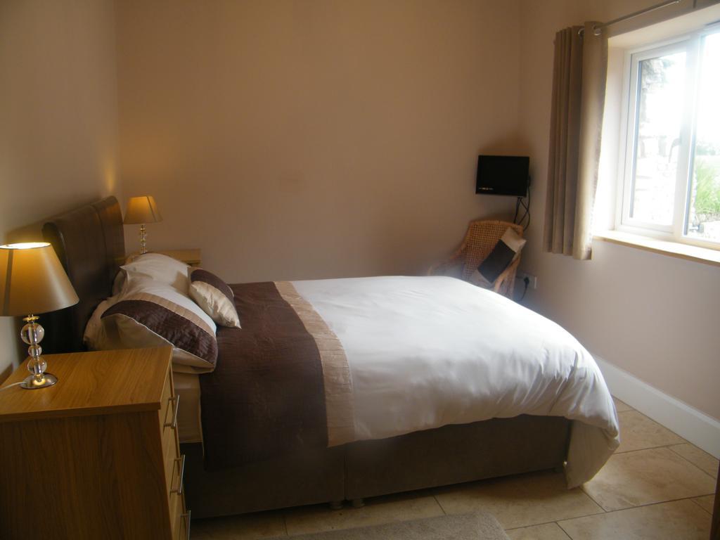 Ballas Farm Country Guest House Bridgend  Quarto foto